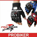 Sarung Tangan or gloves Probiker Half ( setengah ) (2)
