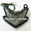 Stoplamp Projectone Kawasaki ZX-6