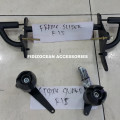 Frame slider dan engine guard YZF-R15