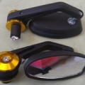 spion jalu stang