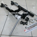 Upside Down set Ninja 250-300  black