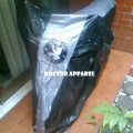 Cover selimut pelindung motor URBAN JUMBO MURAH BERKUALITAS_1