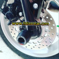 Axle slider Yamaha Nmax