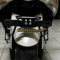 Bracket plat nomer ENPETECH PROSPORT yamaha Nmax