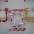 Pro Guard Fast Bikers Gold,silver,red (2)