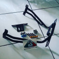 Bracket plat nomer ENPETECH PROSPORT yamaha Nmax 1