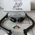 Frame Slider CBR 250RR By Agna