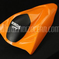 Single seater cbr 150 orange repsol