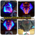 stoplamp blue core 3in1 yamaha r25