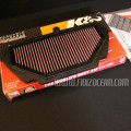 Air Filter K&amp;N kawasaki ZX636, ZX6