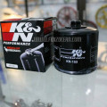K&amp;N Oil Filter Ninja 250fi
