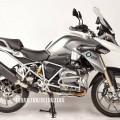 BMW R1200 GS Spark It Exhaust original made in italy