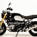 Spark It Exhaust Original made in Italy for BMW R9T