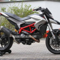 Spark It exhaust Ducati Hypermotorard