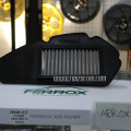 Ferrox Air Filter Yamaha Aerox 155 or filter udara ferrox Aerox