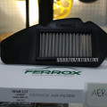 Ferrox Air Filter Yamaha Aerox 155 or filter udara ferrox Aerox