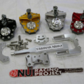 Stabilizer Stang Nmax /Steering Damper Yamaha Nmax 155 NUI