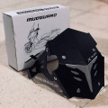 Agna Inspire Mudguard Yamaha Xmax 250 With Aluminium Plate