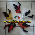 Cover Kaliper Nui Project Ninja 250 Fi R25