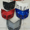 Cover mhr yamaha nmax plastik abs