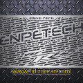 Cover Radiator Enpetech Prospor Yamaha R25