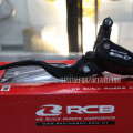 Master rem RCB and Brake fluid RCB Black