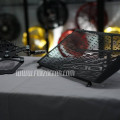 Cover Radiator Agna Z900 + Tailtidy Adjustable + sen z900