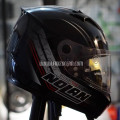 Helm Nolan N64 Moto GP Black