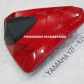 Single Seater R25 red