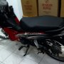 Jual Honda Revo bulan 10 th 2011 plat B