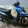 Jual Mio o9 bandung