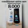 Conditioner extra care