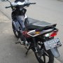 Jual Honda supra x cw dd tahun 2011 bulan 9 ( model terbaru )