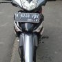 Jual Honda supra x cw dd tahun 2011 bulan 9 ( model terbaru )