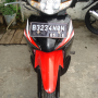 JUAL REVO ABSOLUT CW ASLI TAHUN 2011 BULAN 5 ( MODEL TERBARU )