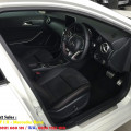 Promo Mercedes Benz A 200 with AMG line Ready Stock