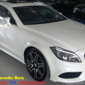Promo Mercedes Benz CLS 400 with AMG line Dynamic Ready Stock