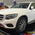 Promo Mercedes Benz GLC 250 Exclusive 4Matic Built Up Ready Stock