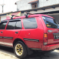 Jual mazda vantrend 1995