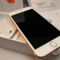 Apple iPhone 6s Plus 4G Phone (128GB, Rose Gold)