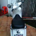 Vespa LX 150 ie th 2012