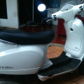 Vespa LX 150 ie th 2012