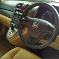 Honda CRV AT Tahun 2007
