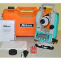 Jual Digital Theodolite Nikon NE 101 Hub 08788802734