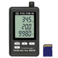 Jual PCE THB-40 Thermometer Hygrometer dan Barometer Hub 081288802734