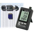 Jual PCE THB-40 Thermometer Hygrometer dan Barometer Hub 081288802734