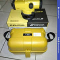 Jual Topcon AT-B4A Automatic Level Waterpass