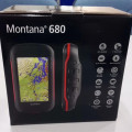 Jual GPS Garmin Montana 680 Call 081288802734