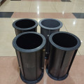 Jual Cetakan Silinder Beton Plastik 15 x 30Cm Hub 081288802734