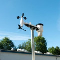 Jual AWS Weather Station PCE-FWS 20 - Stasiun Cuaca PCE FWS 20 Hub 081288802734